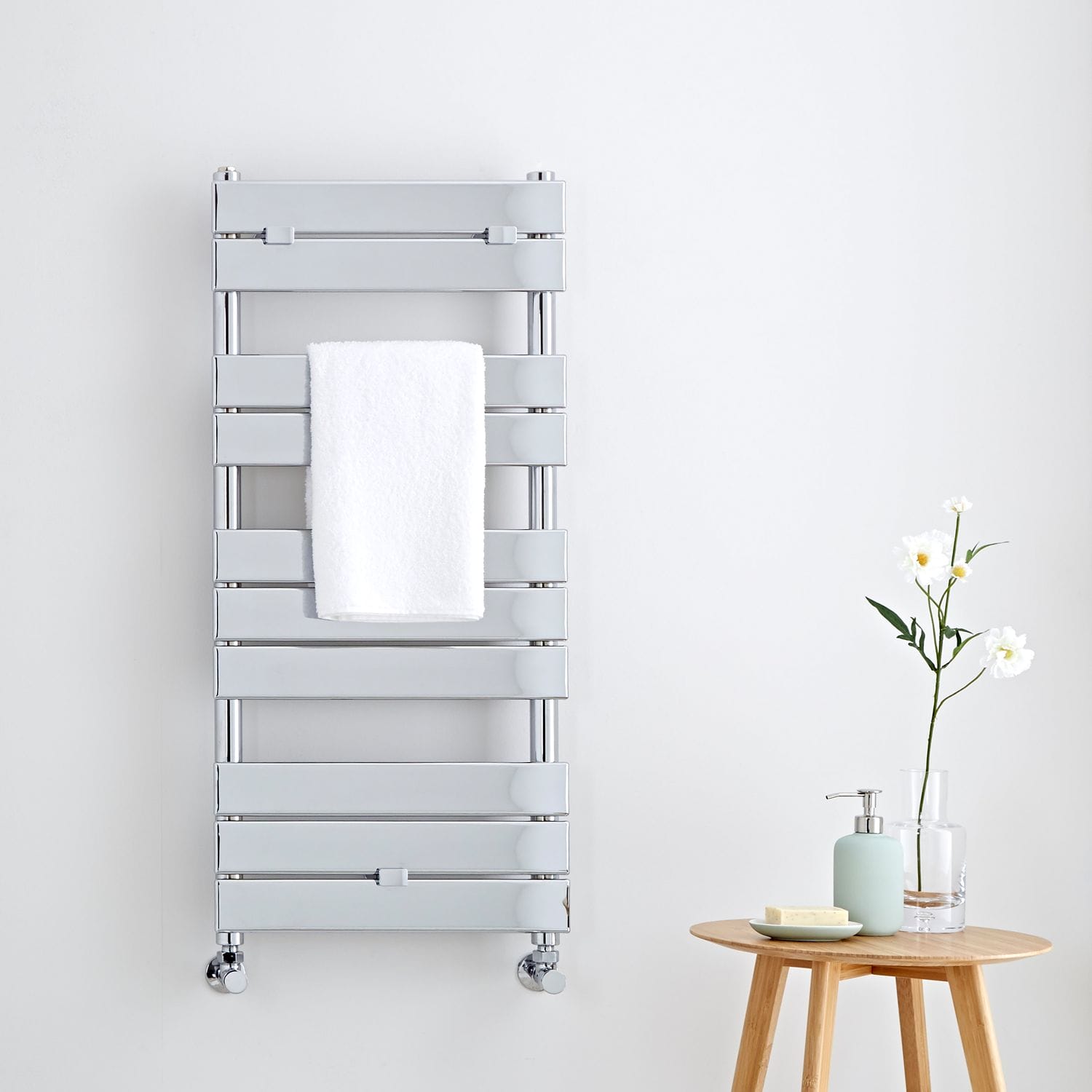 Big Bathroom Shop | Milano Stockist | Luxury Bathroom Specialist