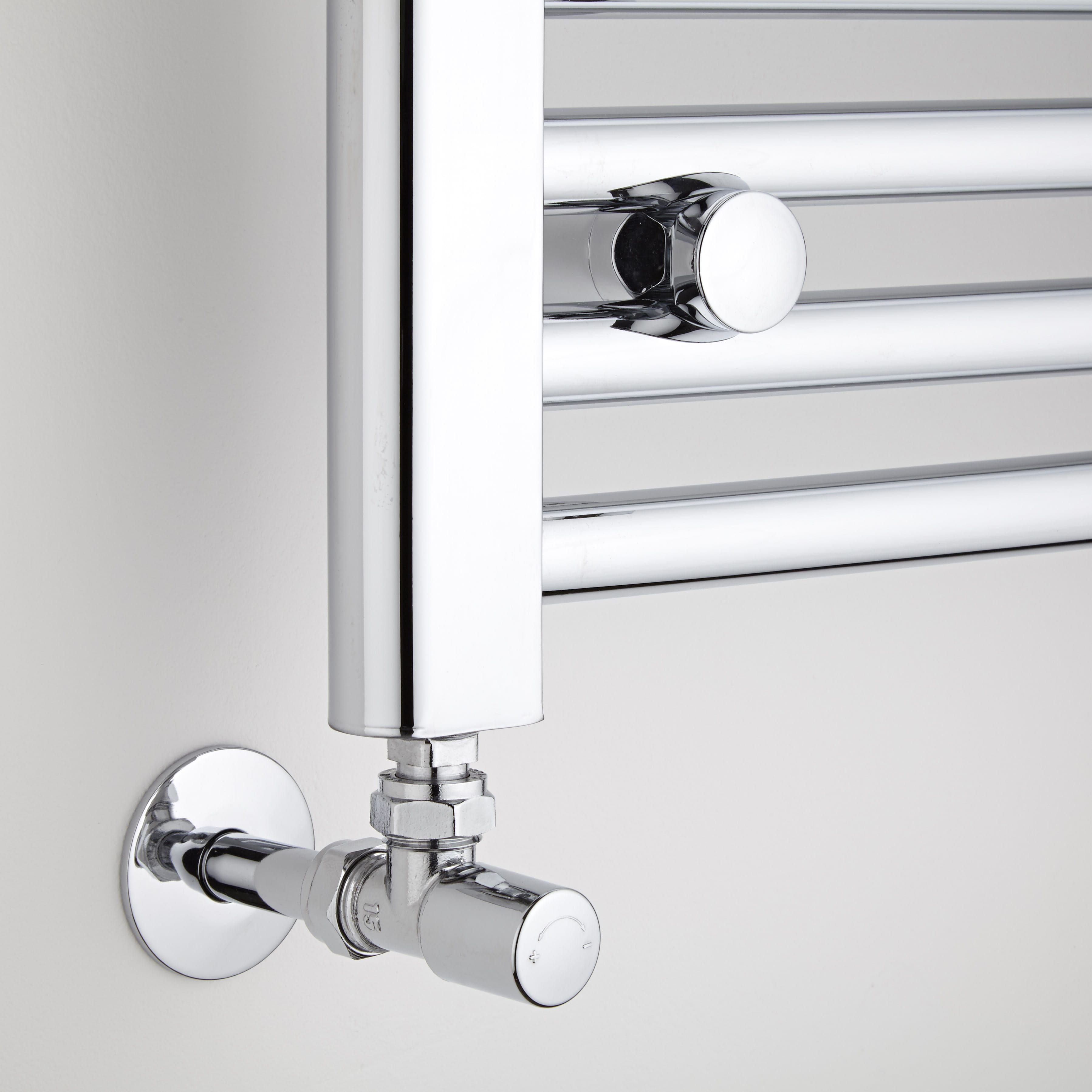 Radiator & Towel Rail Valves Milano Heating Accessories