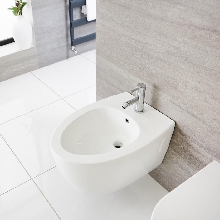 milano-bidet