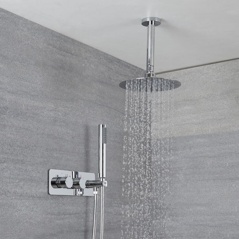 Milano Showers & Shower Enclosures Walkins & Wetrooms